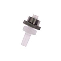 Male Luer/RN Needle Adapter